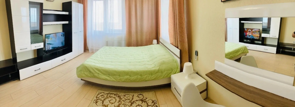 Квартира на Проспекте Ленина 52А 38