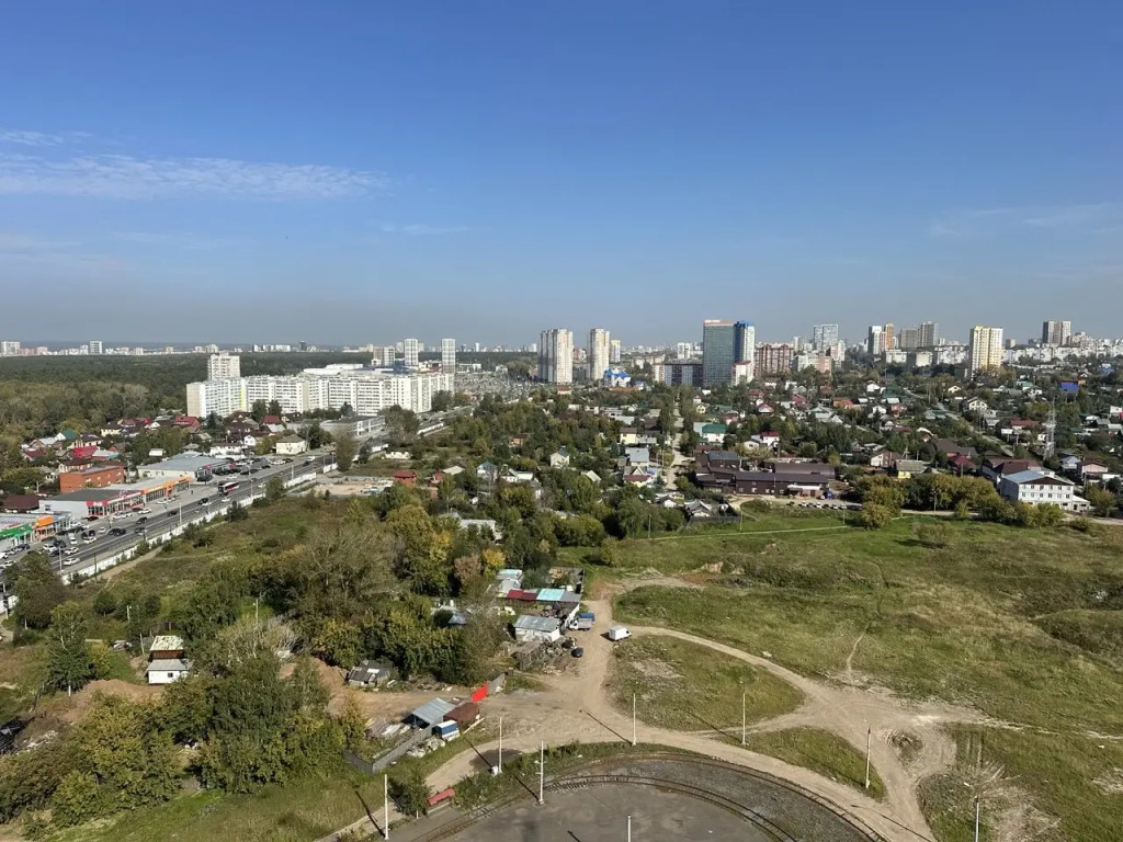 Квартира Апарт Флай