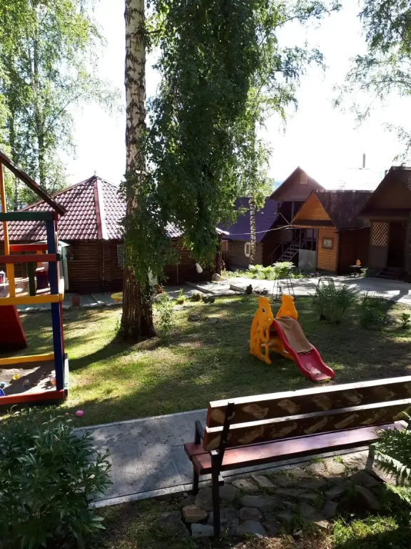 Гостевой дом Сказка