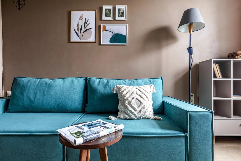 Апартаменты Family Oasis Flat