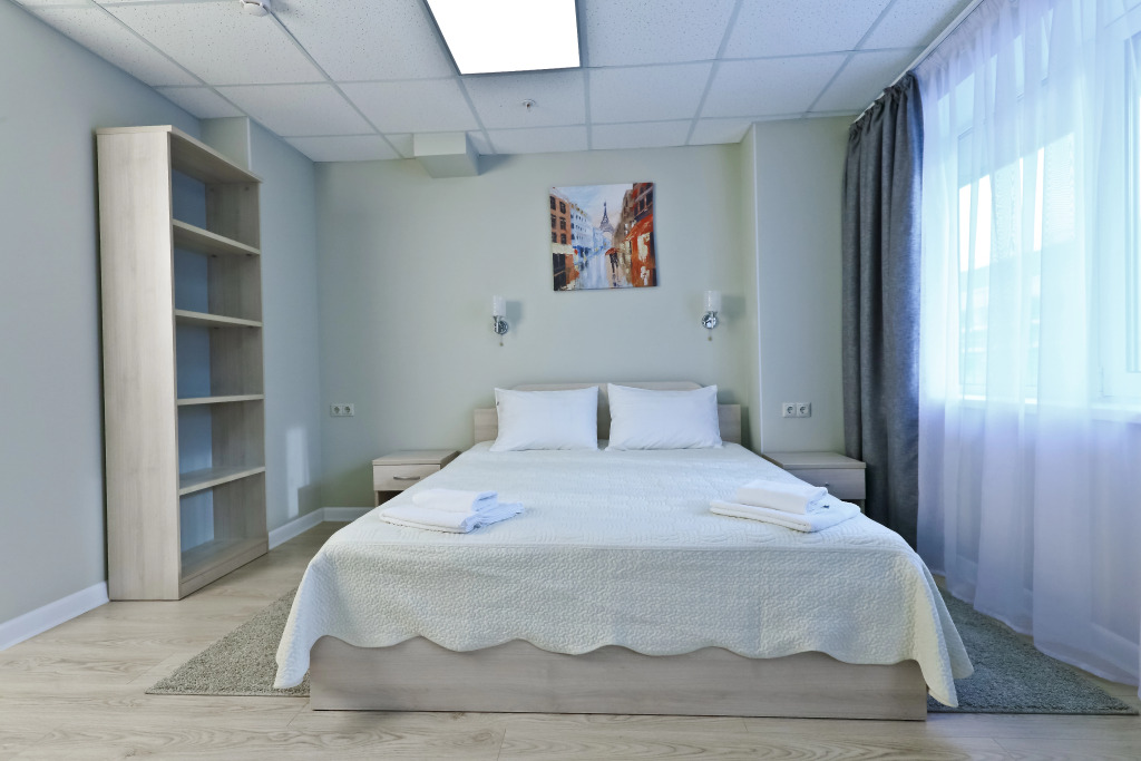 New City Inn