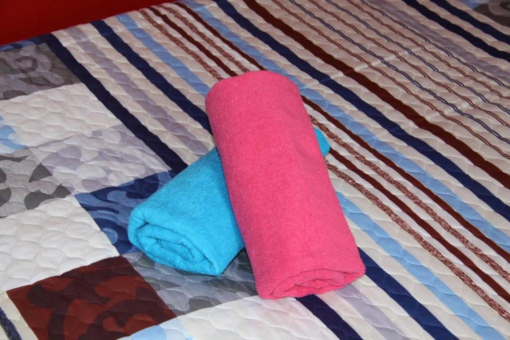 Хостел Travel Inn Первомайская