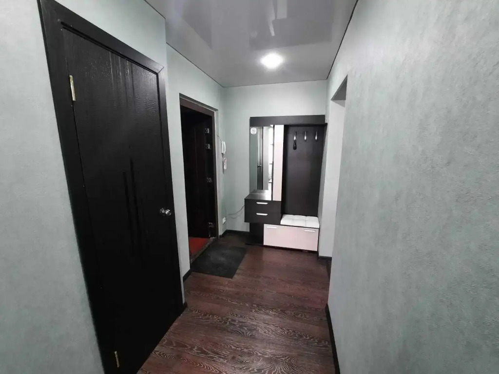 Квартира на Бегичева 5с1 Б5/112