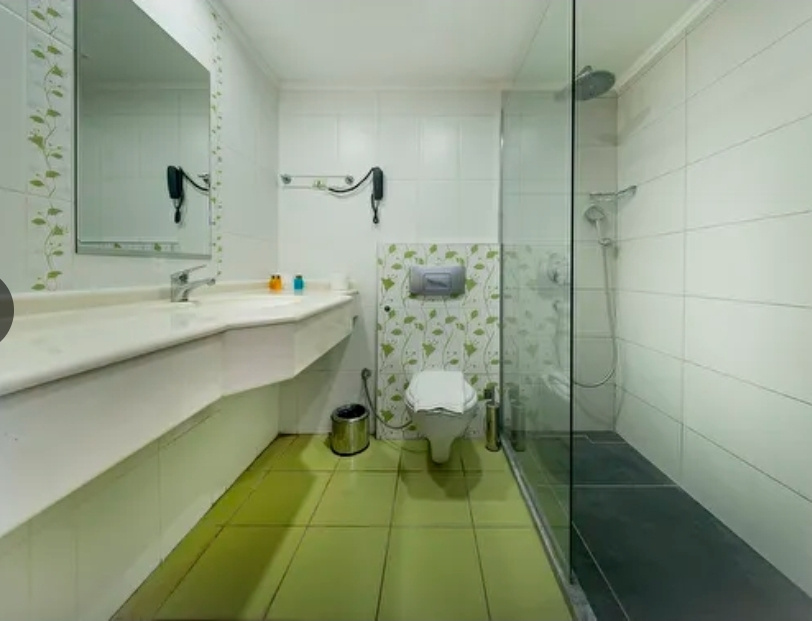 White Lilyum Hotel - All Inclusive