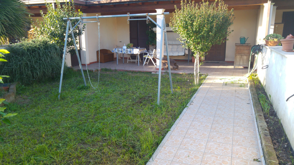 River House