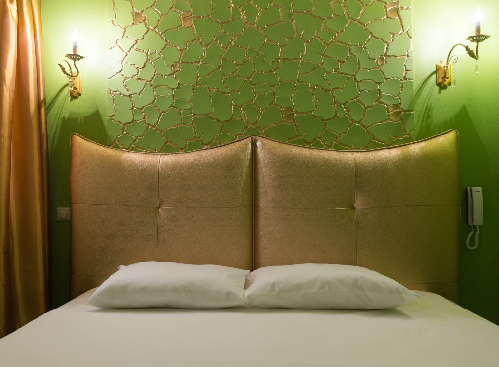 Love Hotel Trefen Belorusskay
