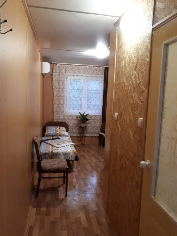 Бунгало Ekolife