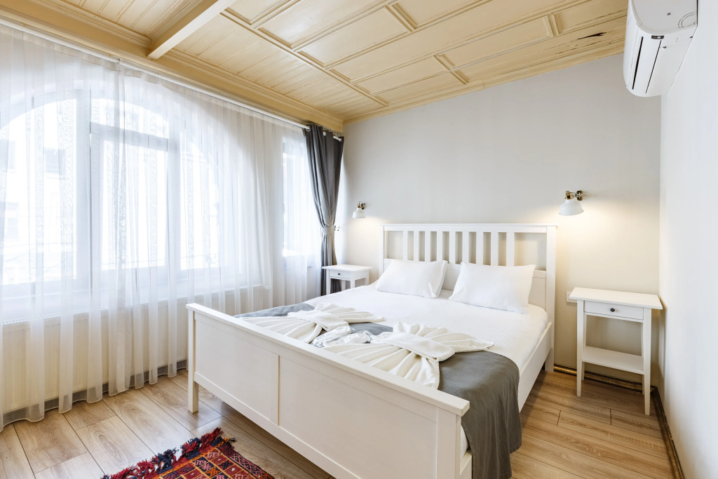 Hotel Miro Mansion Old City