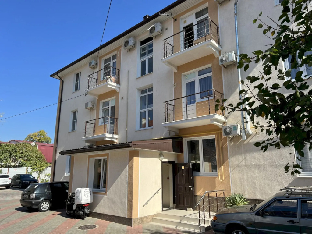 Апартаменты 091 Мира, 3