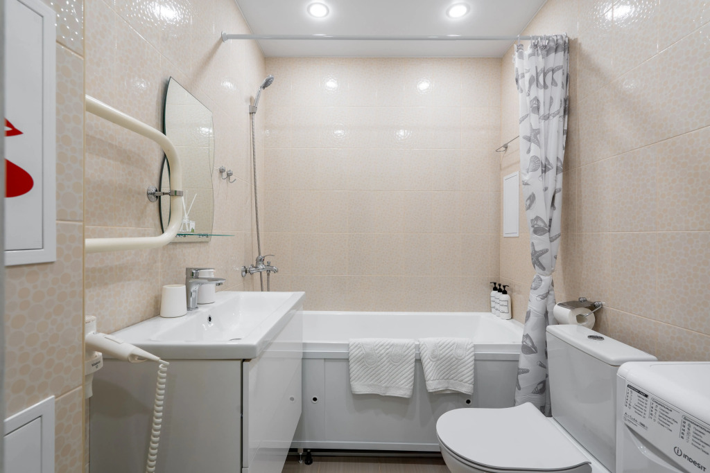 Apartamenty Nadezhda