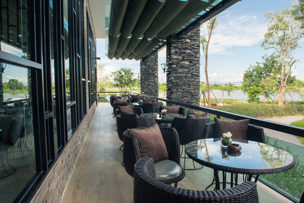 North Hill City Resort