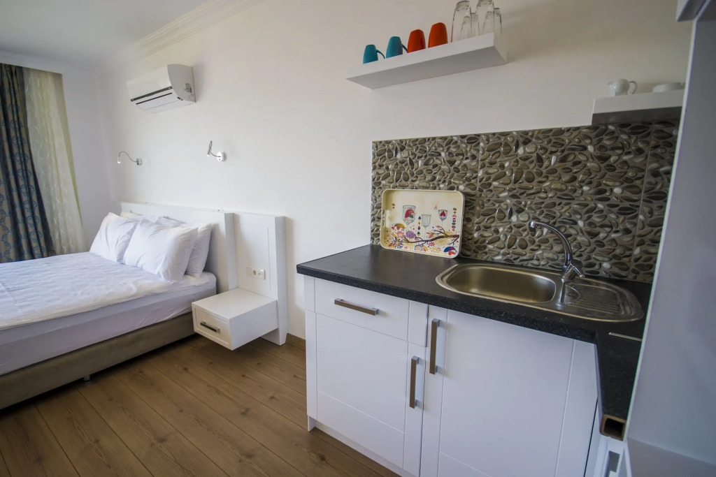 Ozdemir Mini-Hotel