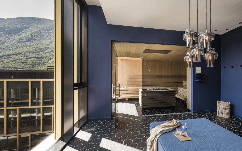 Falkensteiner Hotel Bozen WaltherPark