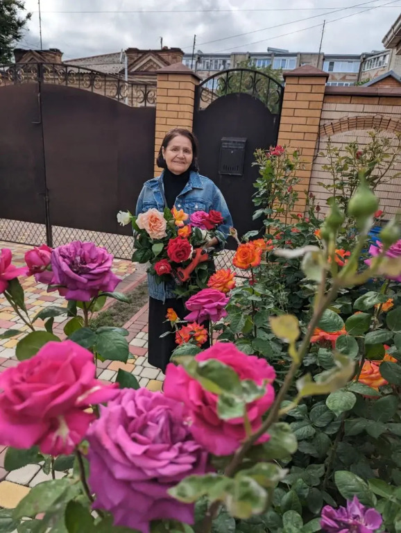 Гостевой дом на Одесской 25