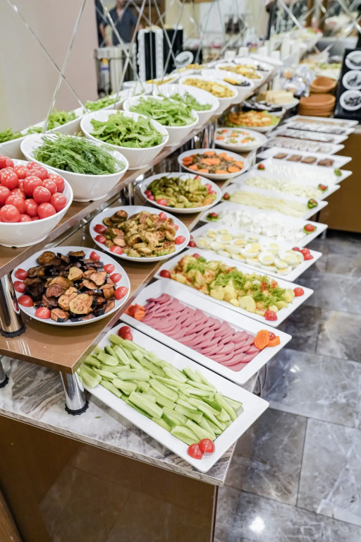 Hamit Hotel Kizilay