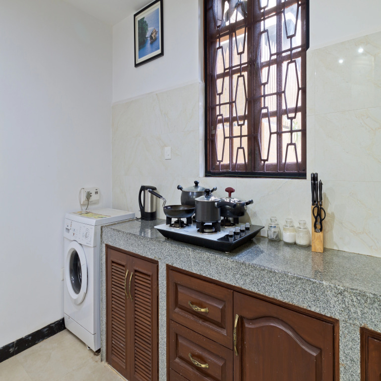 Villa Calangute Phase 2