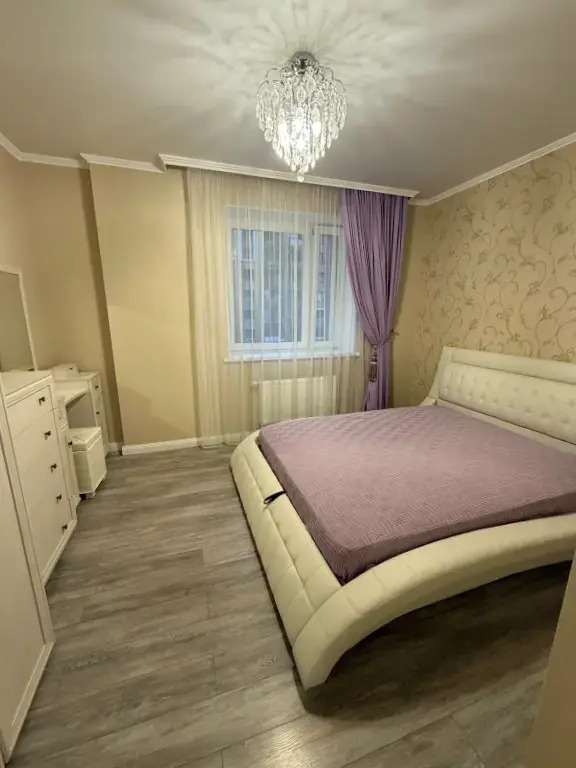 Квартира Уютная