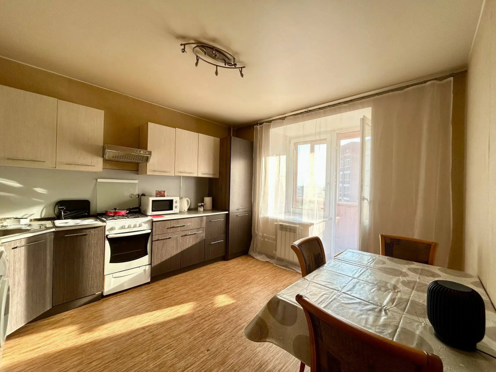 Квартира Gerke House на Сибгата Хакима 33