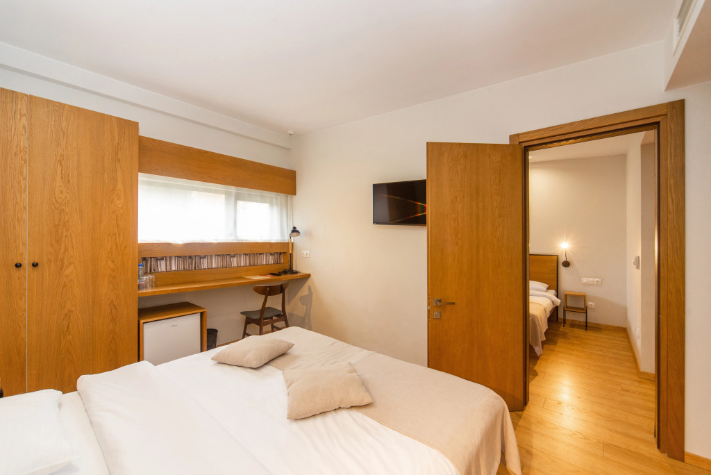 Urban Park Hotels