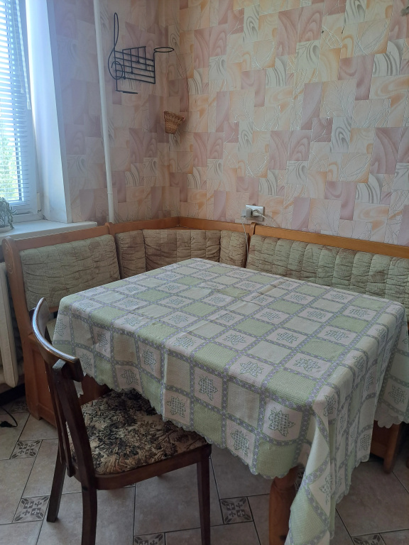 Квартира по улице Псковская