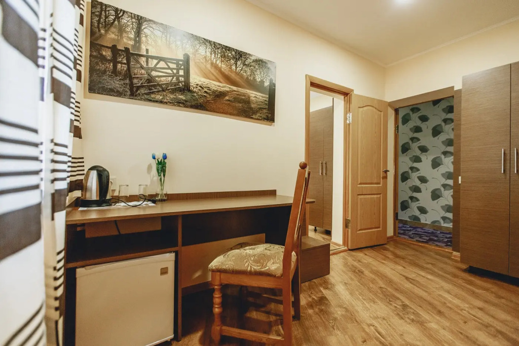 Гостевой дом Guest House Hotel