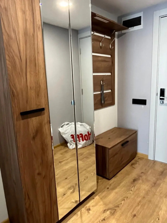 Апартаменты Standing Loft Avenir
