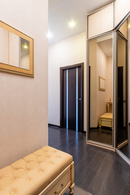 Апартаменты Pleasant Flat
