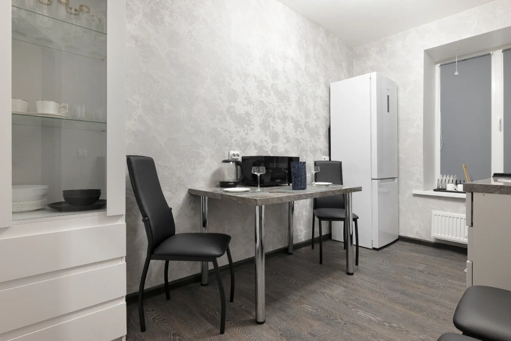 Квартира Myhome Yourhome на Набережной Реки Фонтанки 43
