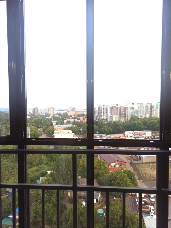 Квартира Романтик студия в центре Ижевска