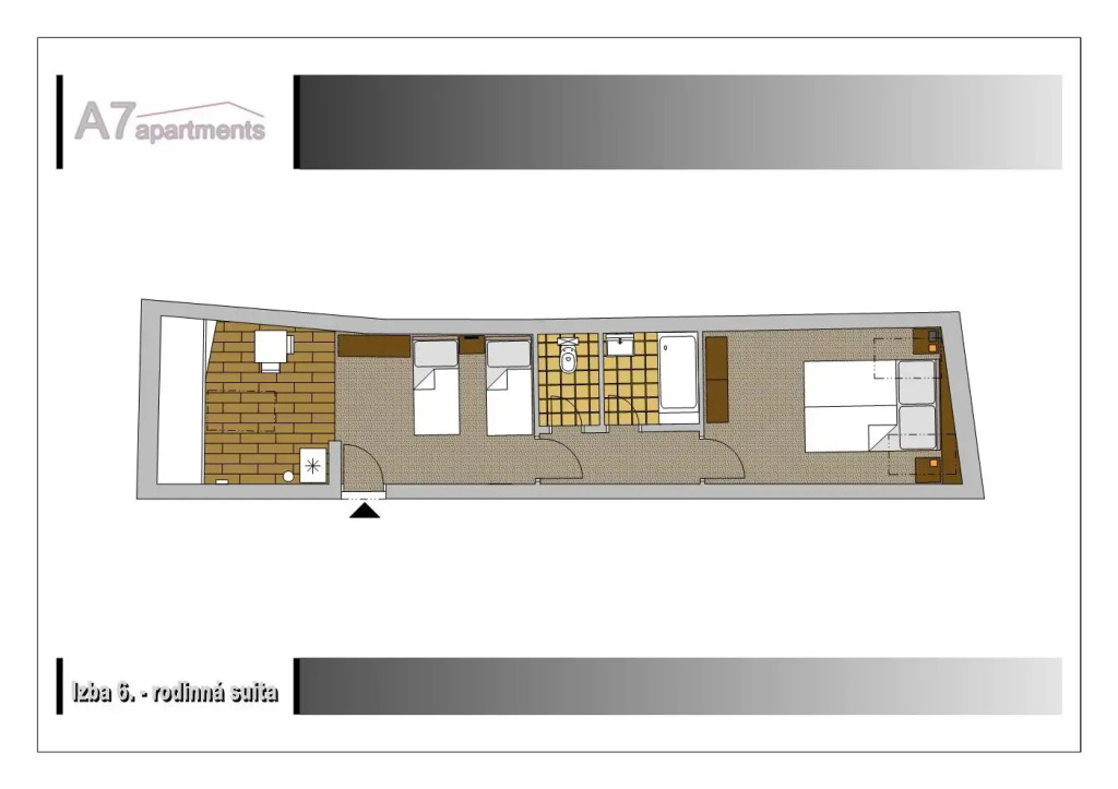 A7 Apartments
