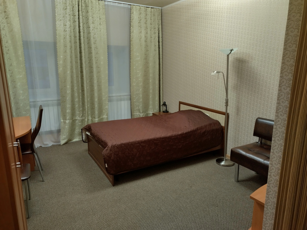 Fyord Hotel