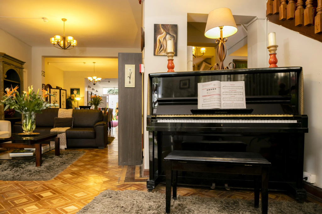Отель Casa Bella Boutique
