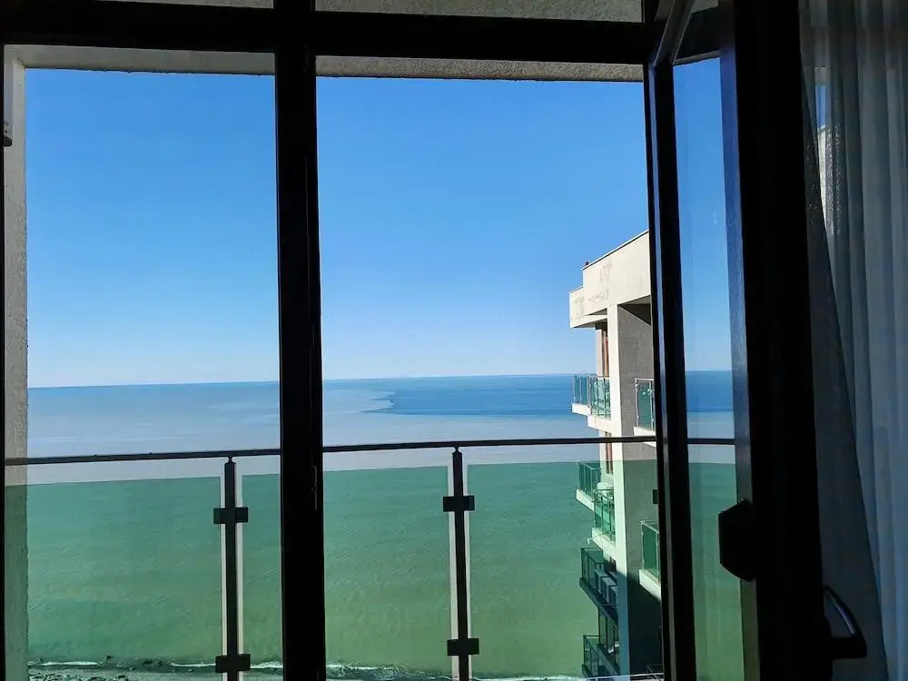 The Fresh Wave hotel