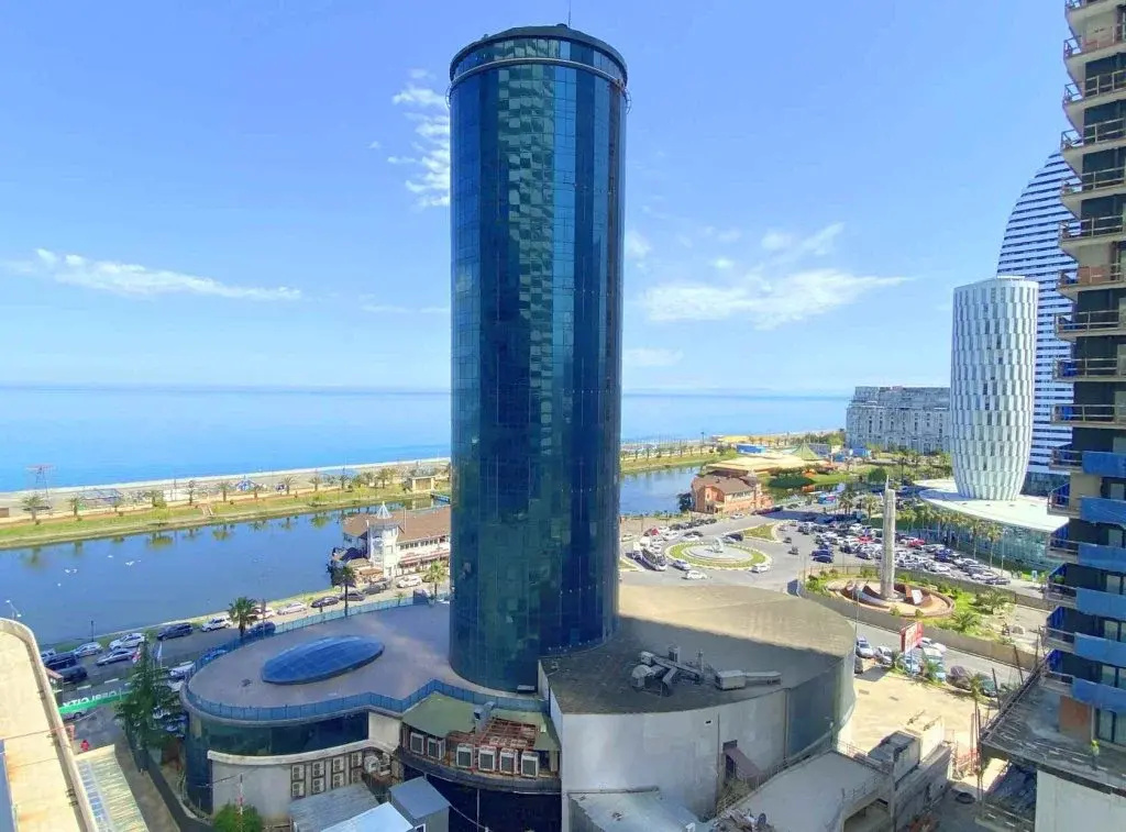 Sky Tower Hotel