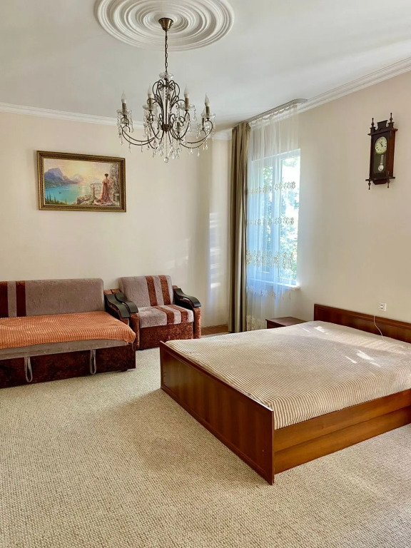 Мини-отель Leon Beach Hotel