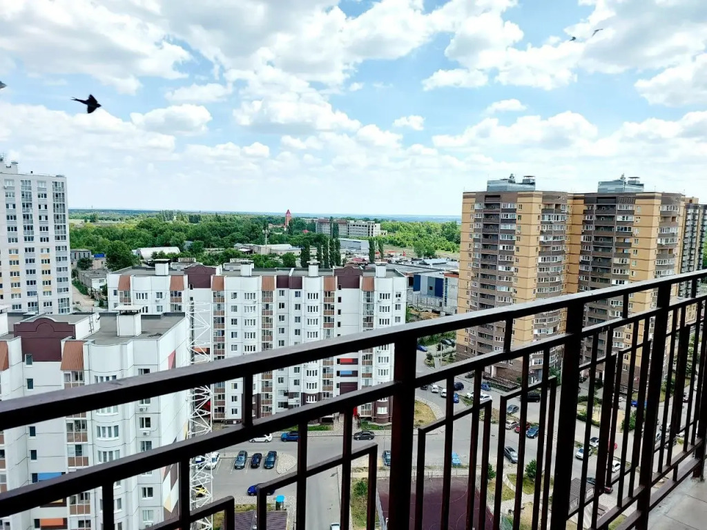 Квартира Видовая с Кондиционером в Советском Районе Мкр. Шилово