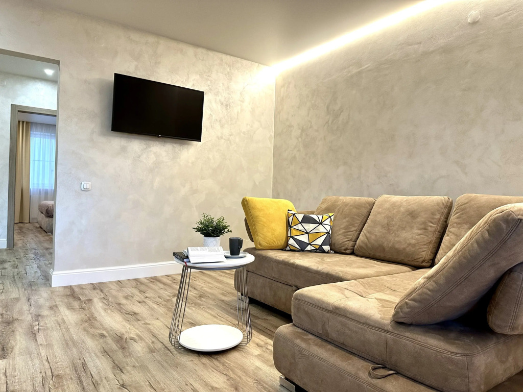 Kranzdeluxe Na Gagarina Apartments