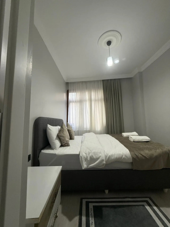 Апартаменты Hotel Istanbulnest 201