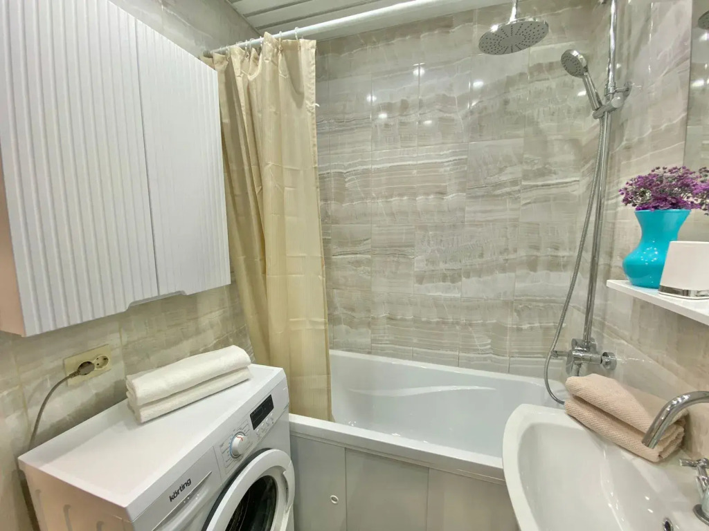Квартира GoldApart на Чертановской
