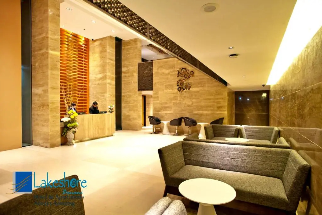 Lakeshore Suites, Banani