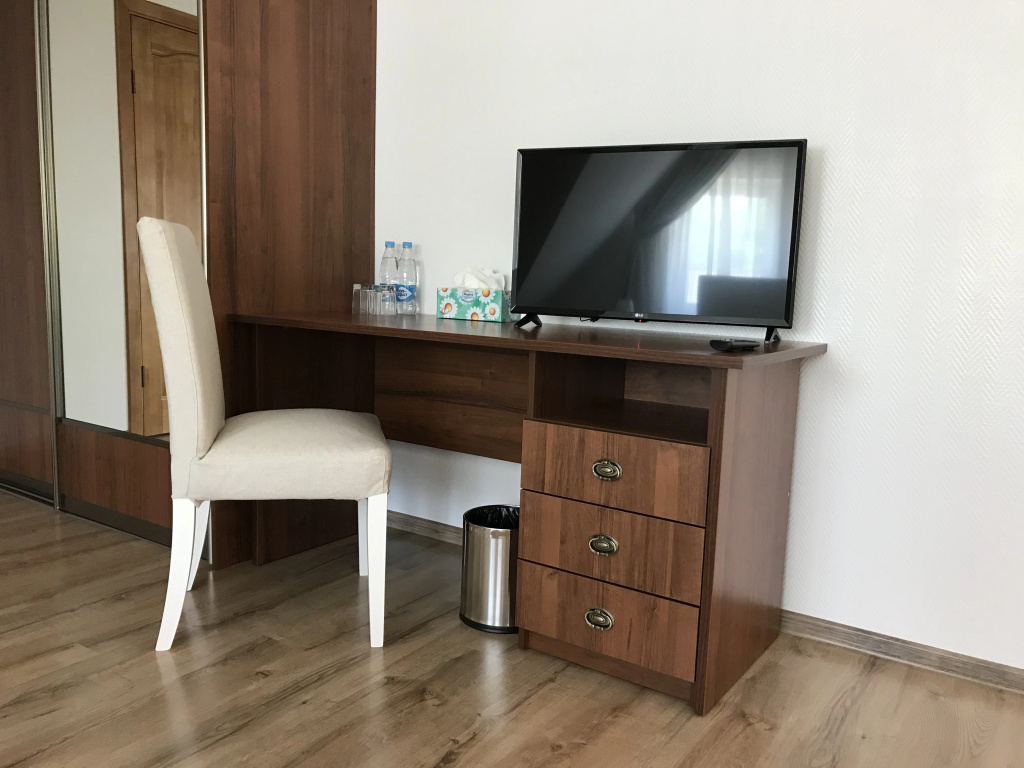 Robertina Mini Hotel