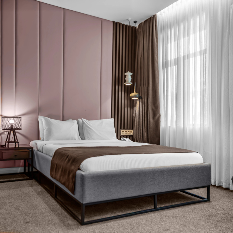 Ivy Garden Hotel Baku