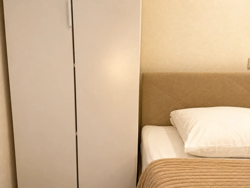 Апартаменты Roomstay Грибоедова 105 Secret Patio