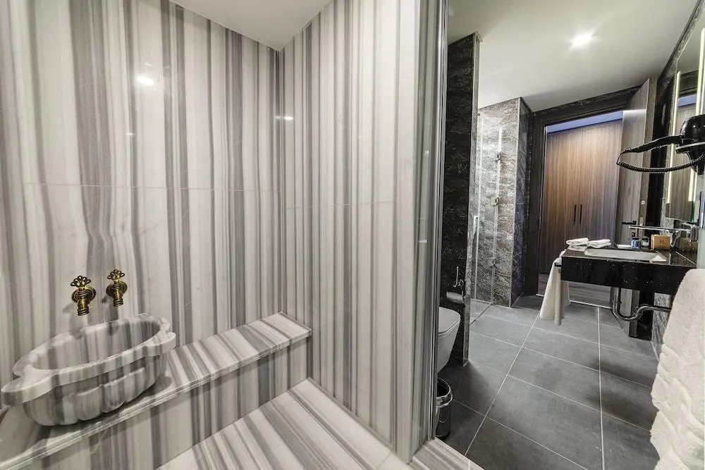 Demiray Hotel Old City