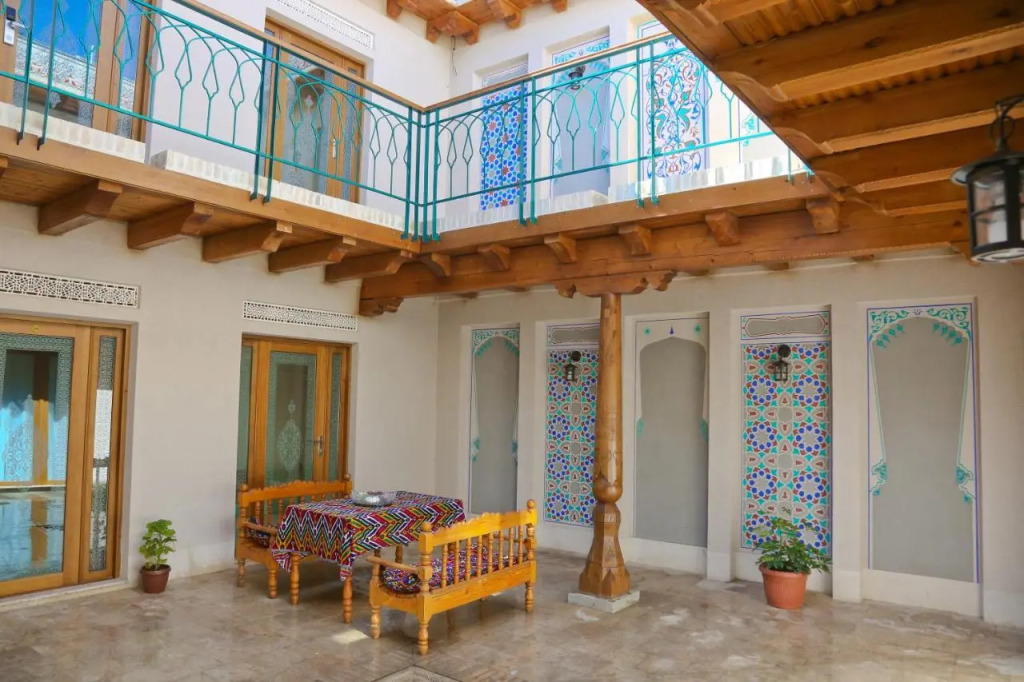 Hotel Fatima Boutique