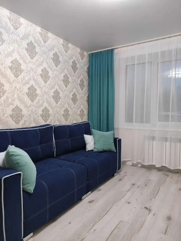 Квартира на бульваре Всполье 33
