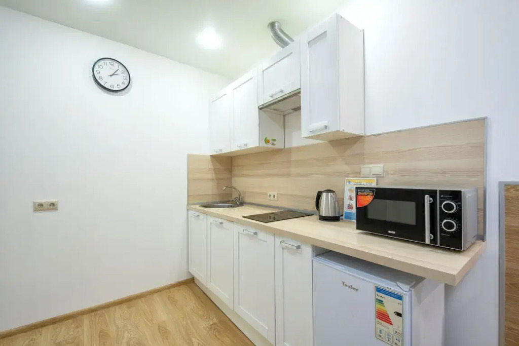 Квартира Sutki 1
