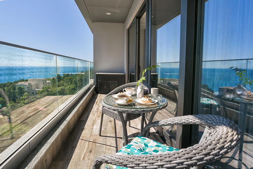 Апартаменты Park House