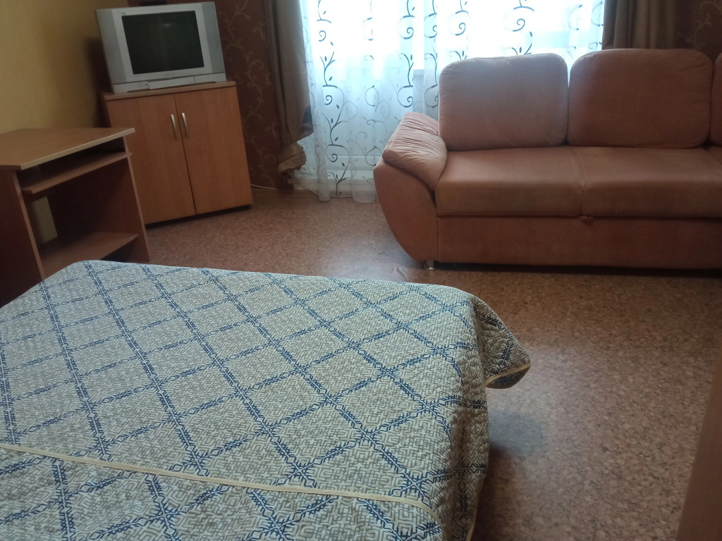 Апартаменты Топ в центре