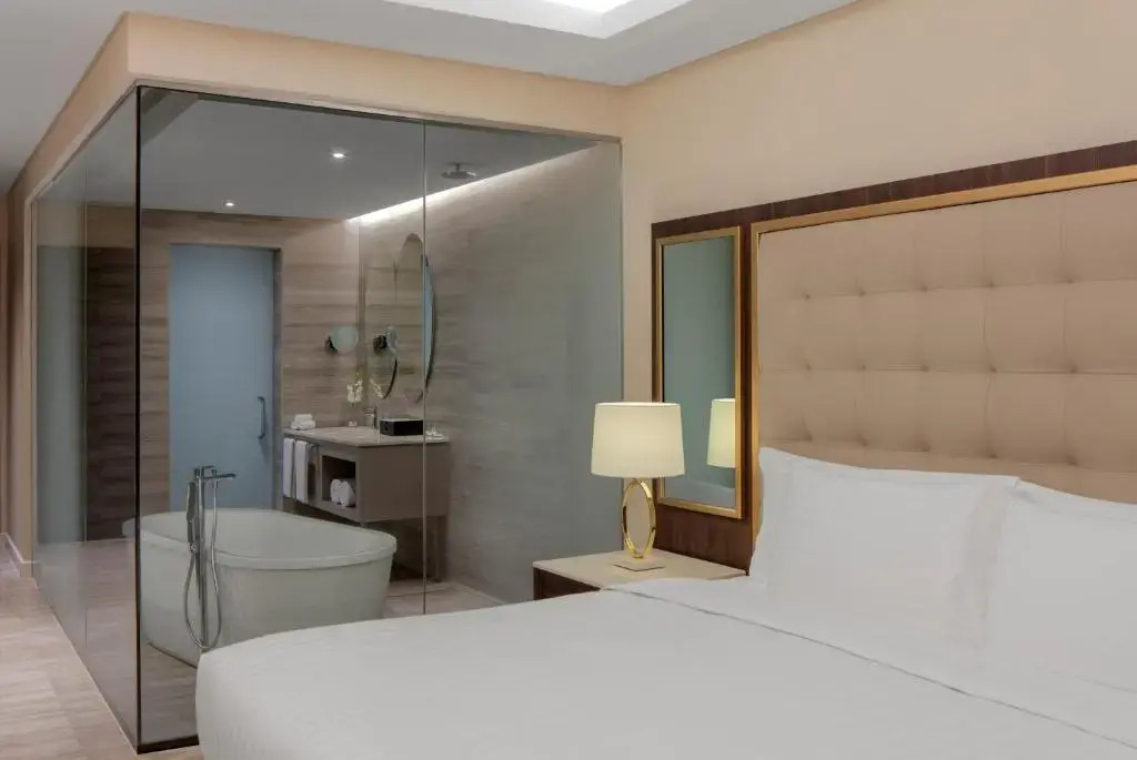 Dusit Doha Hotel